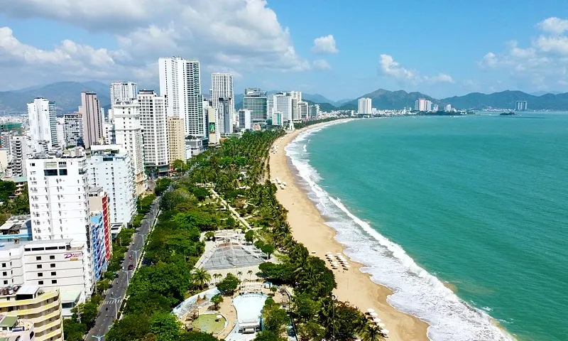 Khánh Hòa tái thu phí tham quan vịnh Nha Trang