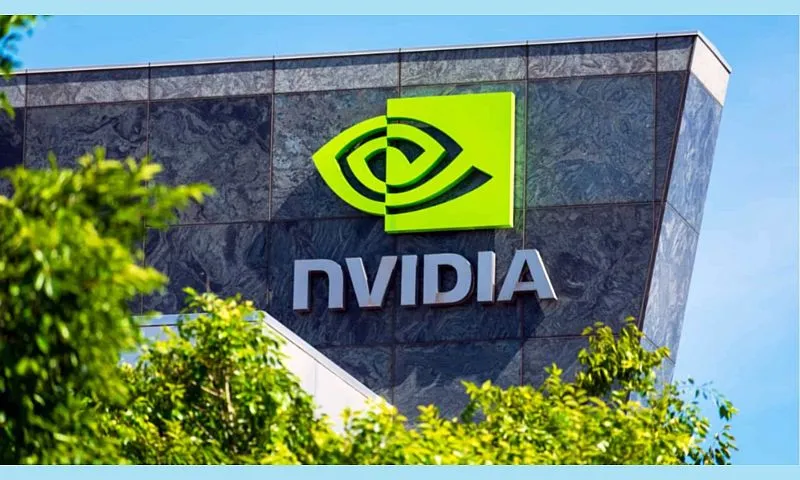 Nvidia đầu tư mạnh vào điện toán lượng tử 