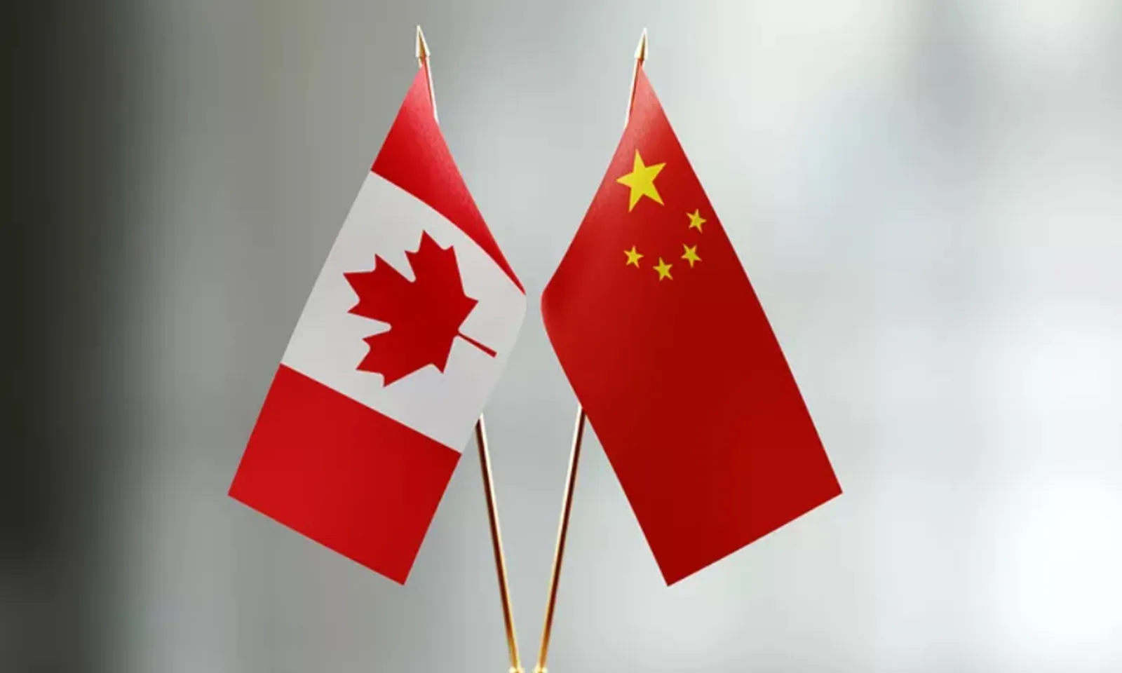 4 người Canada buôn lậu ma túy bị tử hình tại Trung Quốc