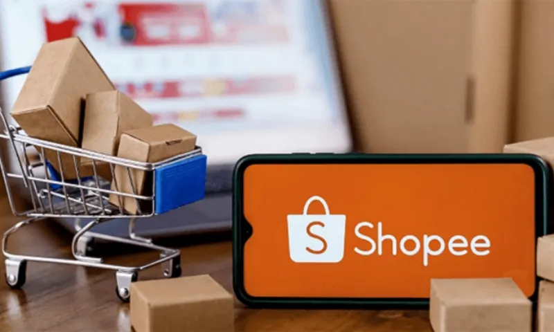 Shopee, TikTok Shop phải báo cáo việc tăng phí