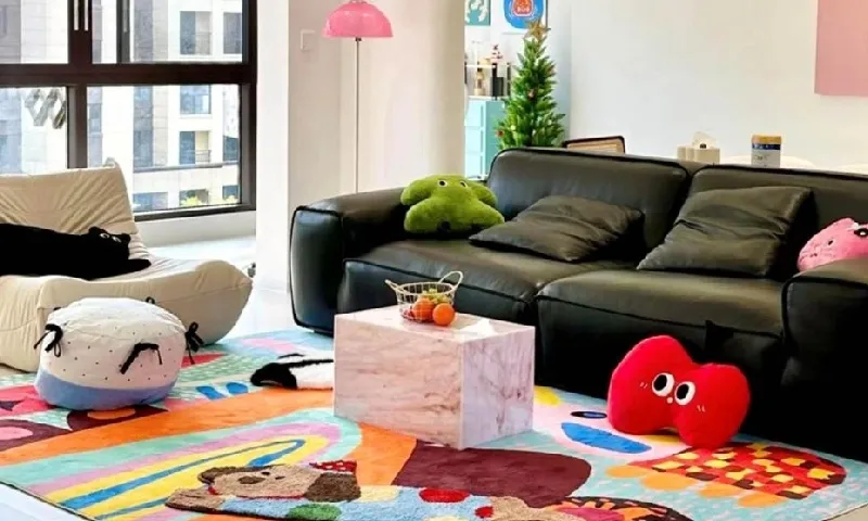 Một ngôi nhà tốt sở hữu các đặc điểm nào?