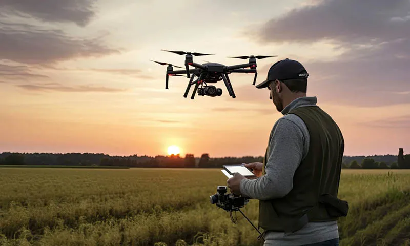 Đề xuất người có nồng độ cồn không được điều khiển drone