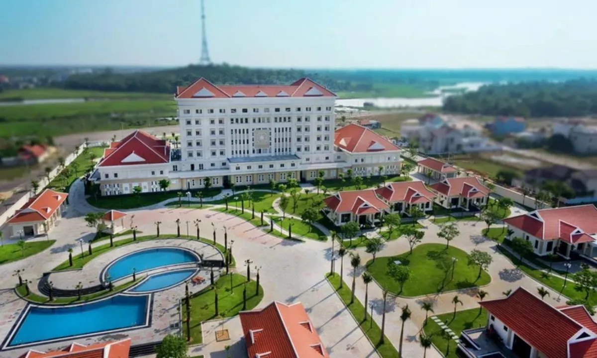 Quảng Nam: Doanh nghiệp đề nghị thuê/mua bất động sản dôi dư sau tinh gọn bộ máy