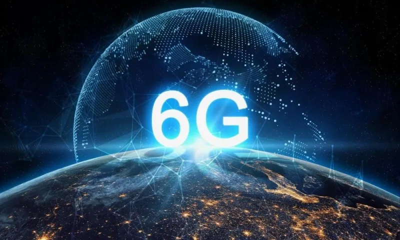 Trung Quốc dẫn đầu cuộc đua phát triển công nghệ 6G