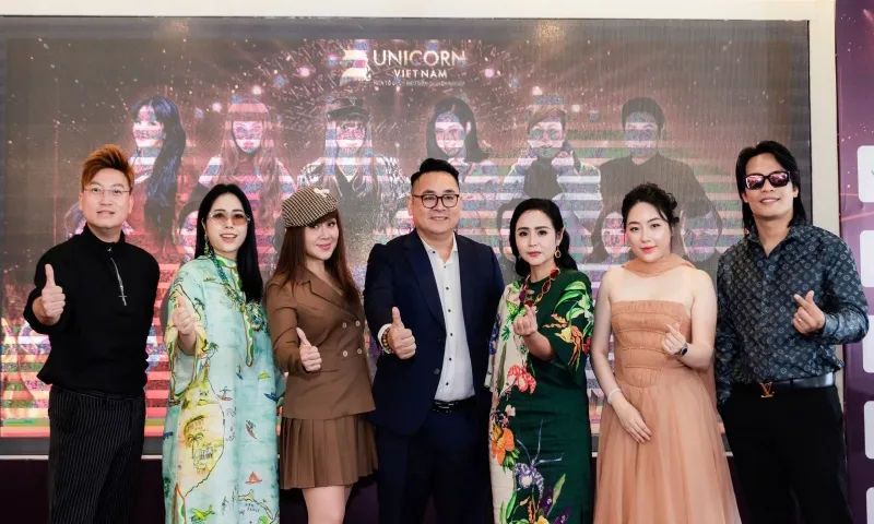 Tiếng hát Việt toàn cầu 2025: Cuộc chơi lớn cho giọng ca Việt từ 16 đến 60 tuổi