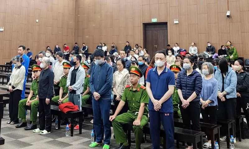 Vụ thiệt hại thuế 743 tỷ đồng:  Xét xử vắng mặt tổng giám đốc do đã bỏ trốn