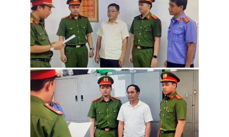 Tiếp tục đề nghị truy tố Ban quản trị chung cư Miếu Nổi vì gây thiệt hại hơn 3,1 tỉ đồng