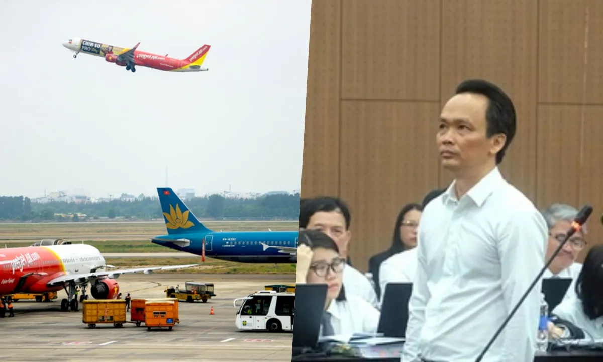 Điểm tin chiều 25/3: Tăng chuyến bay dịp nghỉ lễ | Ông Trịnh Văn Quyết bệnh nặng 