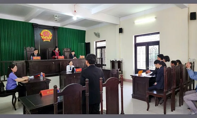 Vụ vé số độc đắc 2 tỉ đồng bị từ chối trả thưởng: Chủ nhân tờ vé số thắng kiện