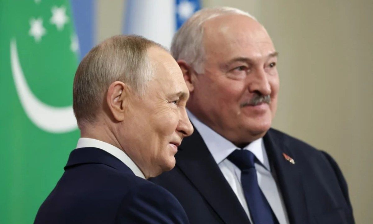 Vũ khí hạt nhân chiến thuật của Nga tại Belarus: “Sẵn sàng dùng nếu cần”