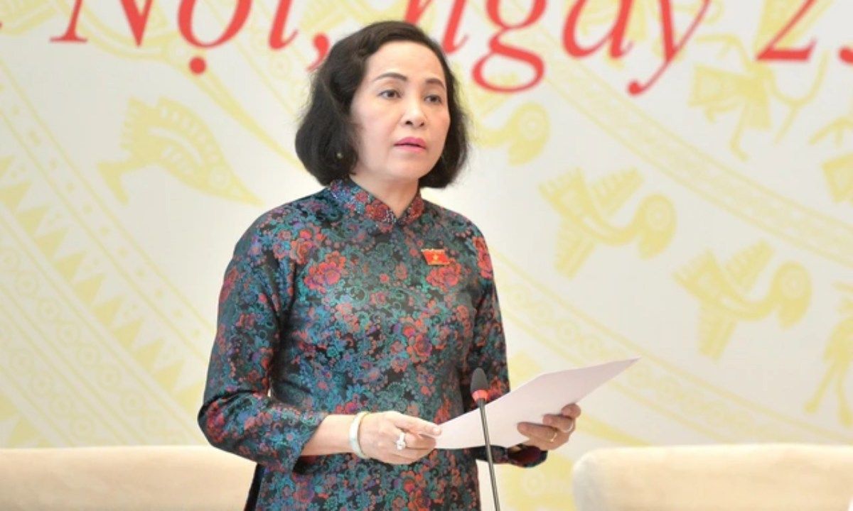 “Bổ sung chính sách hỗ trợ việc làm cho đối tượng bị ảnh hưởng khi tinh gọn bộ máy”