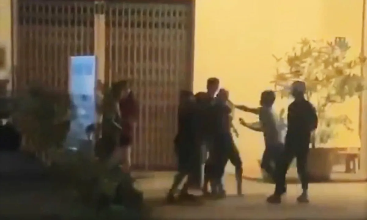 Lâm Đồng: Hỗn chiến với nhóm thanh niên, 2 cha con thương vong