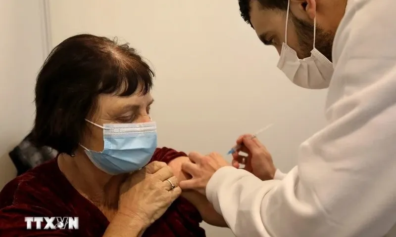Vaccine Covid-19 có khả năng giảm các di chứng về lâu dài
