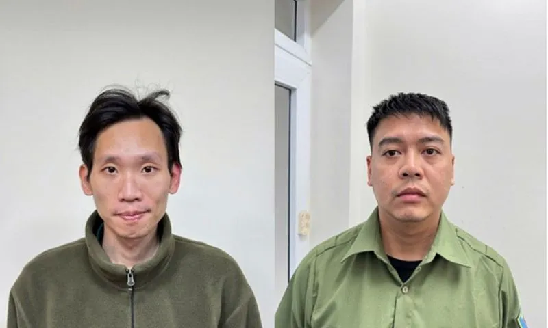 Vụ trộm cắp than tại Cẩm Phả: Khởi tố 11 người
