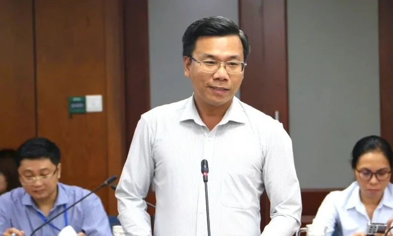 TPHCM: Giải ngân đầu tư công quý I mới đạt 5,1% kế hoạch