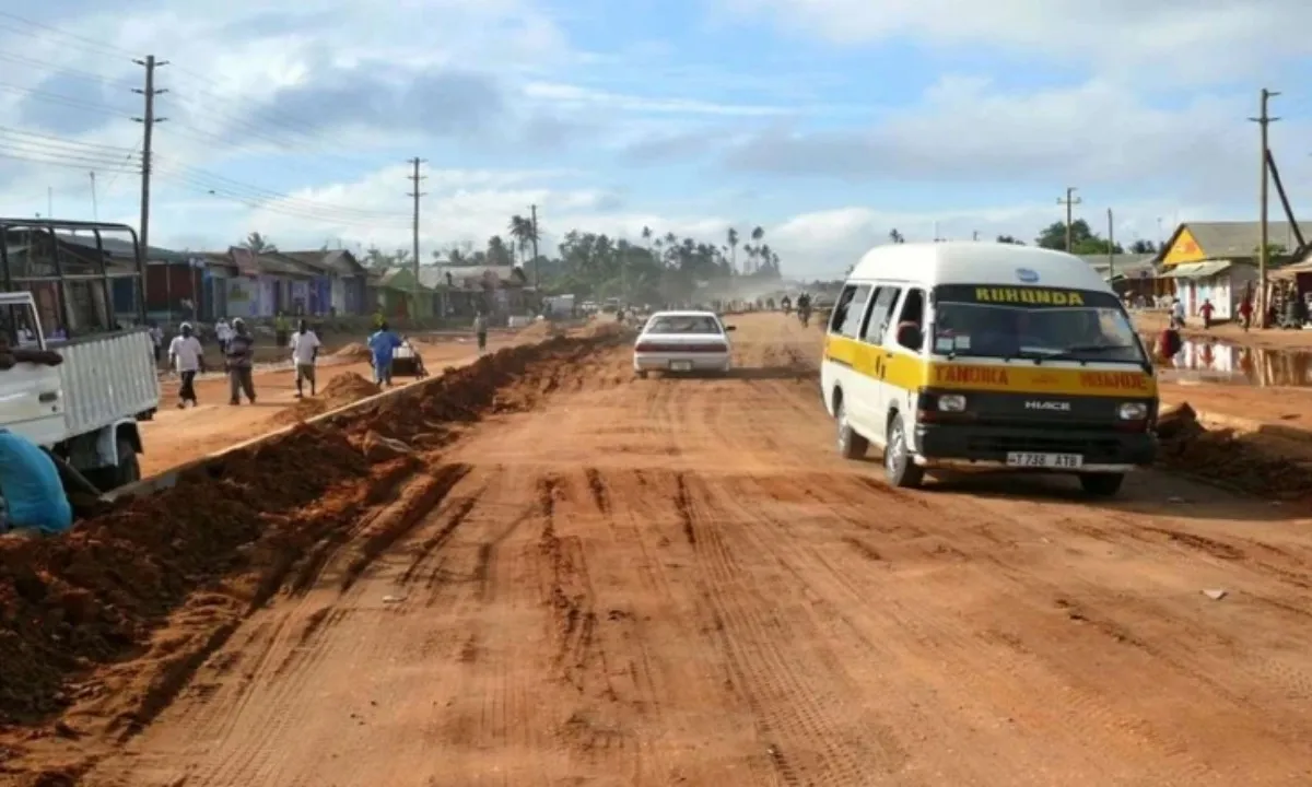 Nam Phi: Quốc gia lái xe nguy hiểm nhất thế giới