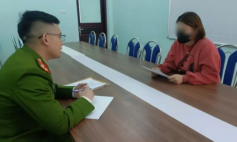 Xử phạt hai trường hợp báo tin giả mất trộm, bị cướp