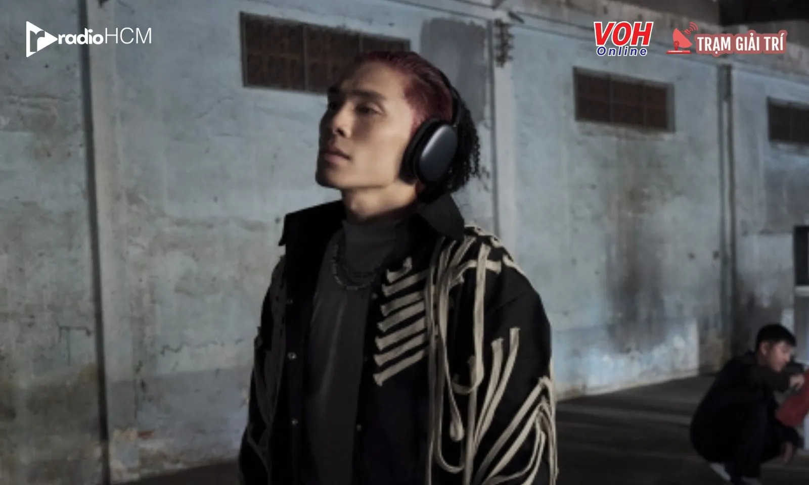 Dàn nghệ sĩ quy tụ trong album khủng của KayC là ai?