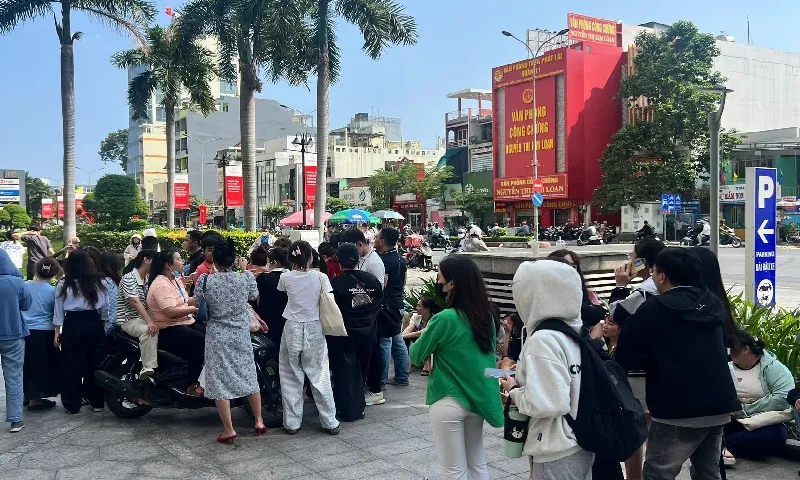 Điều cần biết khi gặp động đất