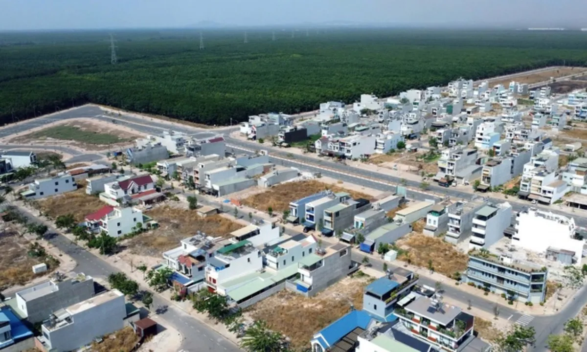 Đồng Nai: Không để “chạy chọt”, “lợi ích nhóm” khi sắp xếp đơn vị hành chính