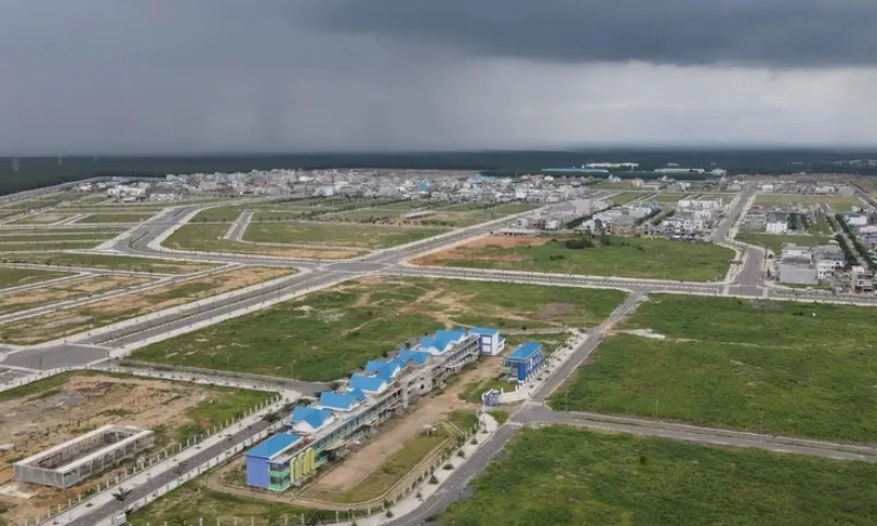 Vụ sai phạm thu hồi đất dự án Sân bay Long Thành được đưa vào diện theo dõi đặc biệt