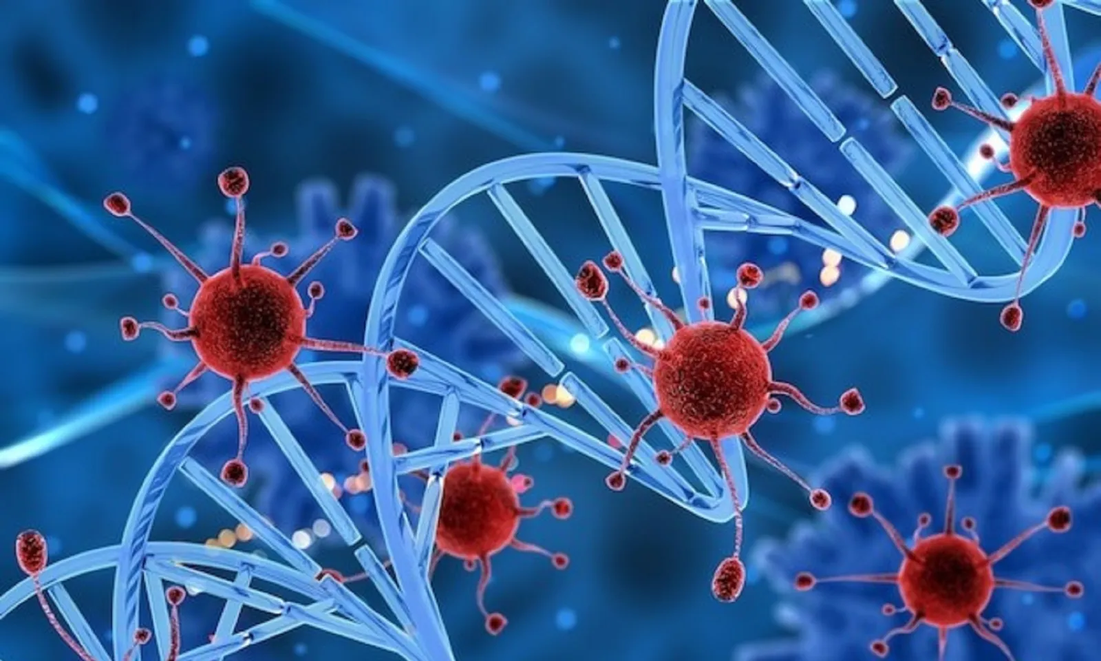 HPV gây ra hơn 6.000 ca ung thư mỗi năm tại Việt Nam 