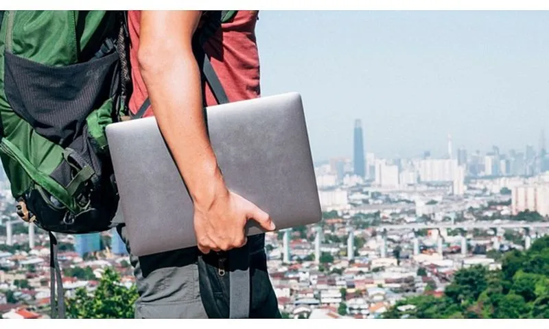 Du mục kỹ thuật số (Digital Nomad) - Làm việc không phụ thuộc văn phòng