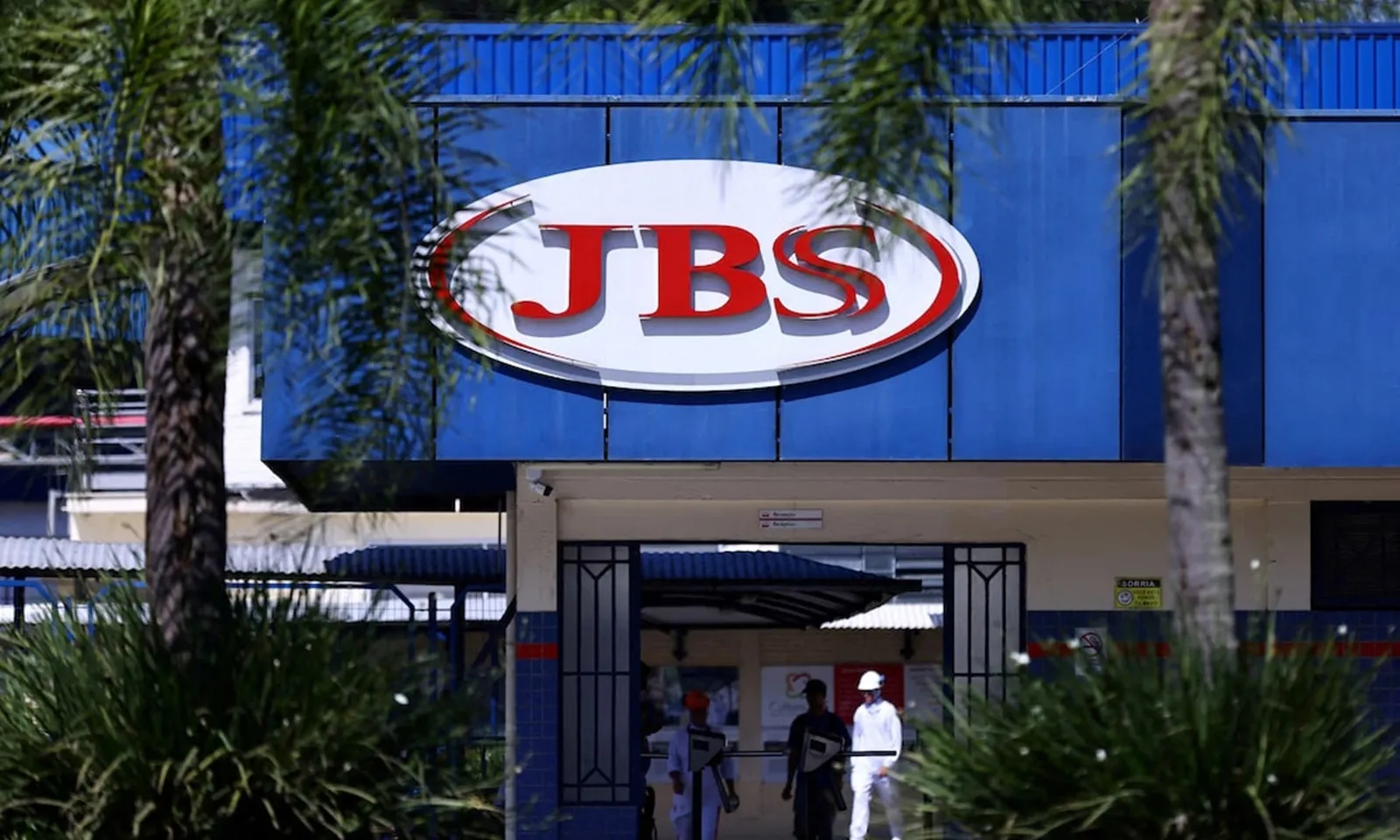 Brazil: Tập đoàn JBS dự kiến đầu tư xây dựng 2 nhà máy tại Việt Nam