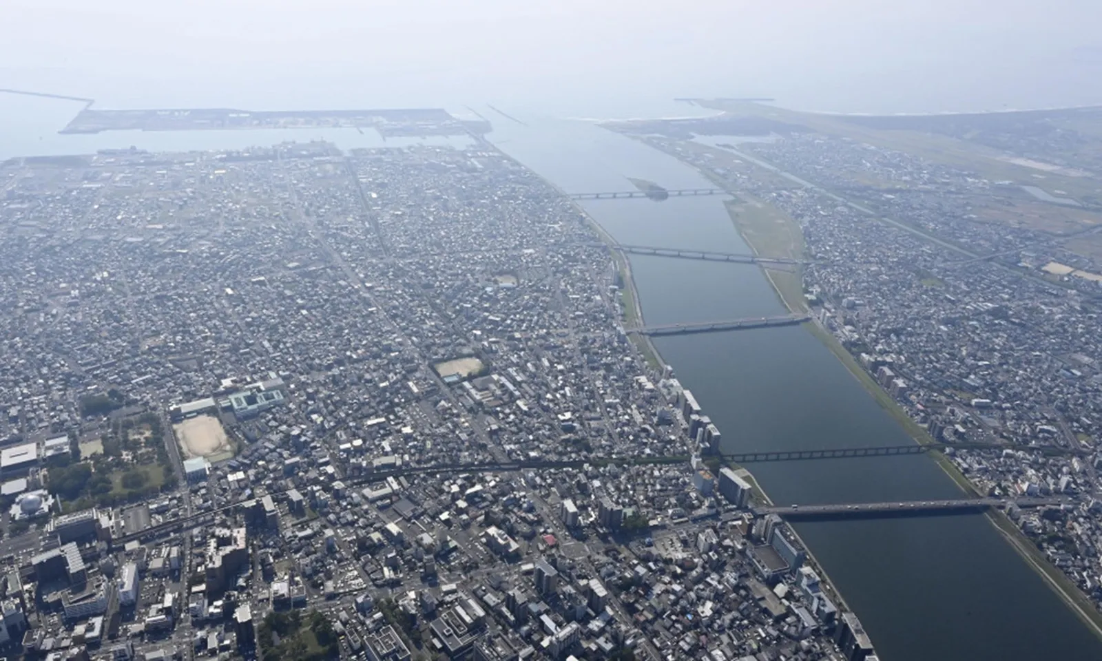 Nhật Bản dự báo: Gần 300.000 người có thể thiệt mạng nếu xảy ra siêu động đất Nankai