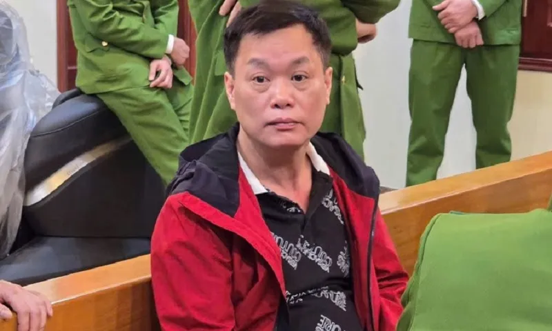 Triệt phá đường dây lô đề ngàn tỷ, Tuấn chợ Gốc sa lưới cùng 38 đàn em