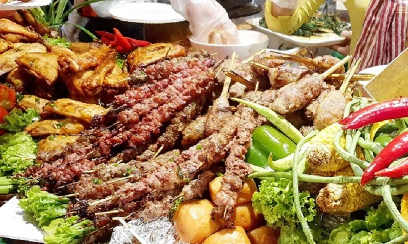 Lập 5 đoàn kiểm tra liên ngành giám sát công tác đảm bảo an toàn thực phẩm tại 10 tỉnh, thành phố