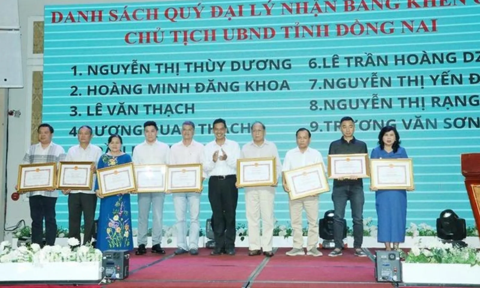 XSKT Đồng Nai: Nộp ngân sách hơn 1,9 ngàn tỷ