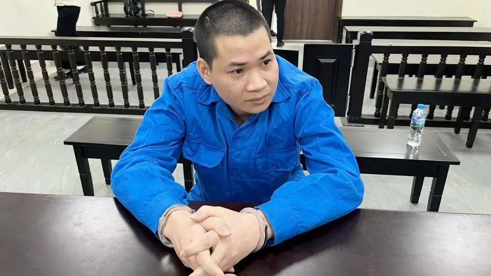 le van cong