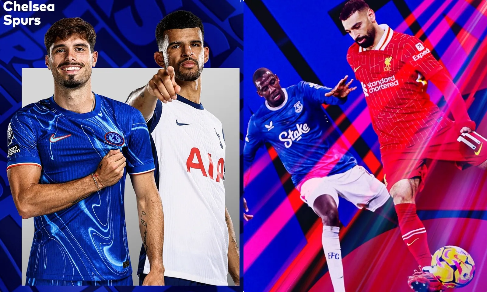 Nhận định Ngoại hạng Anh vòng 30: Thành London nổi lửa derby | Liverpool chiến đối thủ truyền kiếp