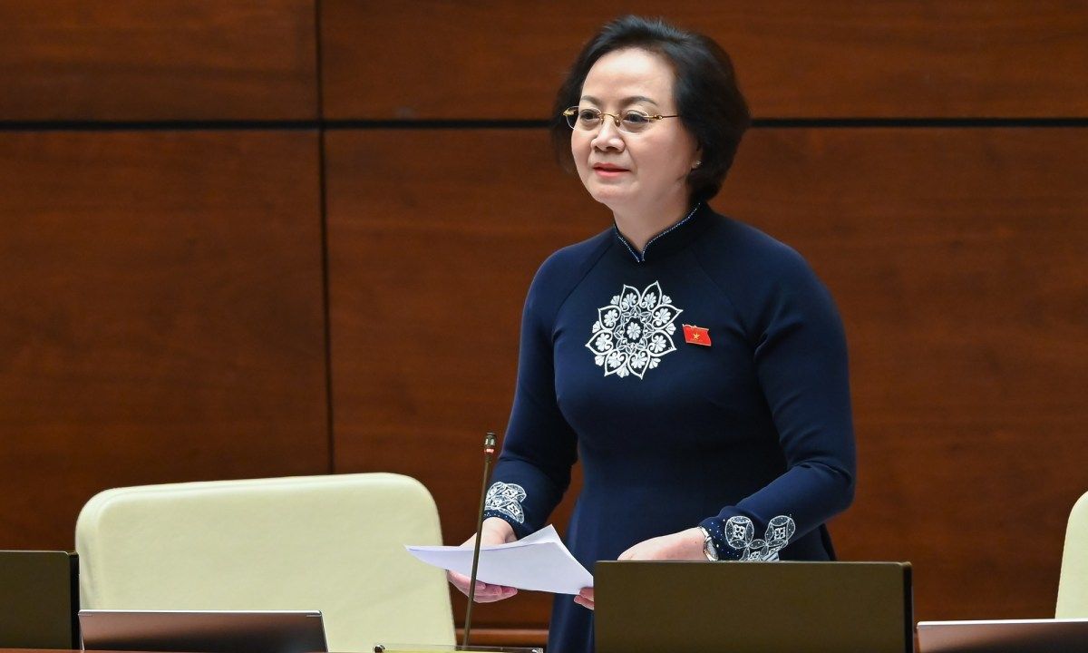 Đề xuất trường hợp miễn trách nhiệm với cán bộ “dám nghĩ dám làm”