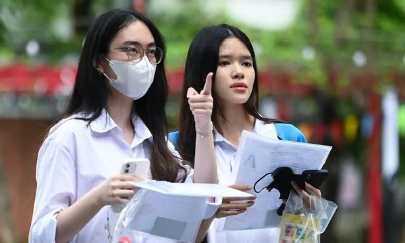 TPHCM công bố lịch tuyển sinh đầu cấp năm học 2025–2026