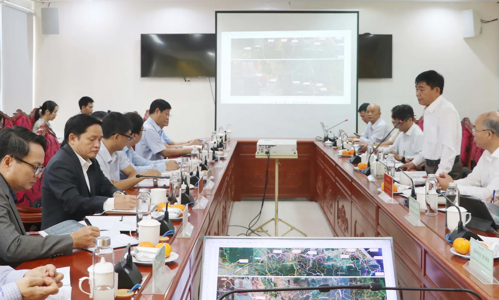Phú Yên và Đắk Lắk đề xuất nâng cấp Quốc lộ 29 để tăng kết nối vùng