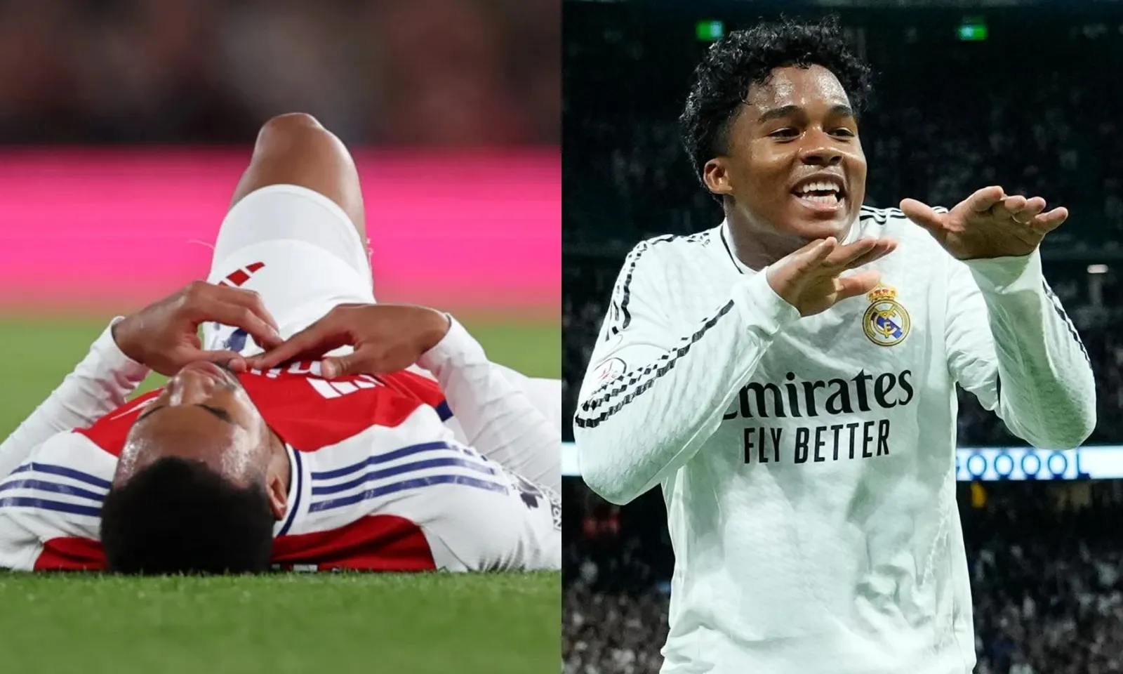 Điểm tin bóng đá 2/4: Arsenal hứng chịu đòn giáng nguy cấp | Real Madrid ngược dòng siêu kịch tính