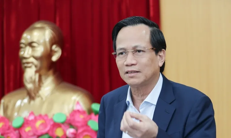 Chương trình đặc biệt cho đồng bào dân tộc thiểu số cần cơ chế đặc biệt