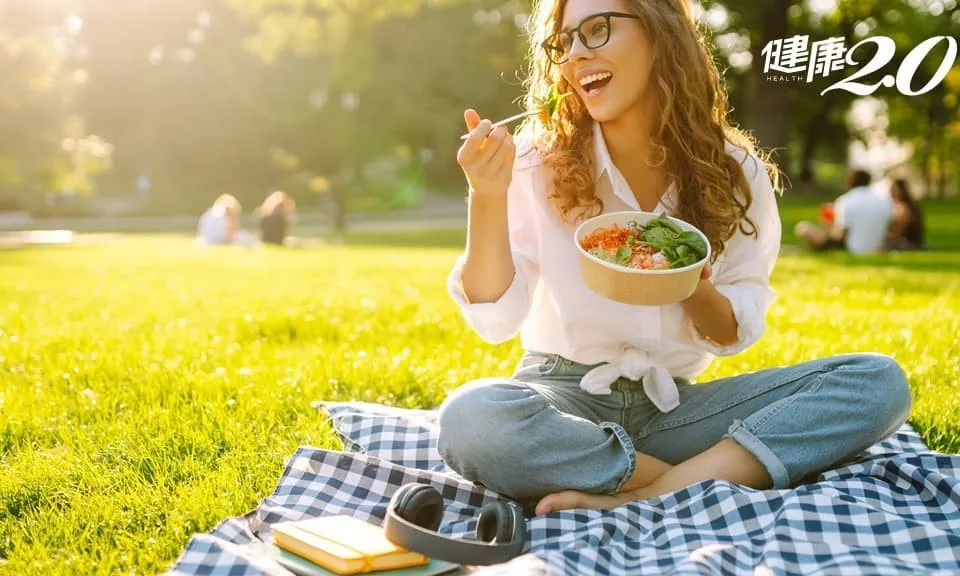 Ăn chay có liên quan đến chứng mất trí nhớ?