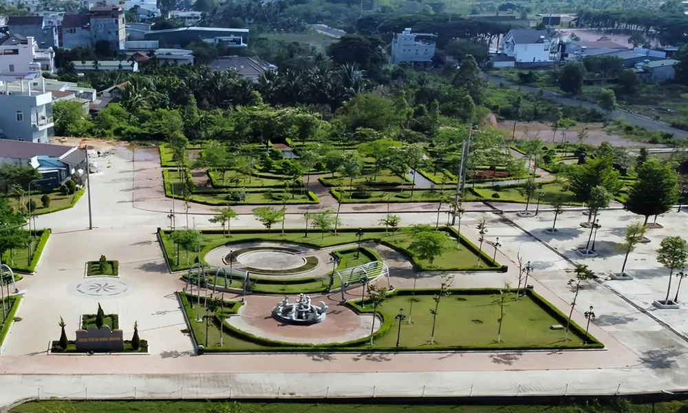 Chủ tịch Công ty Cây xanh Công Minh bị khởi tố, truy nã quốc tế