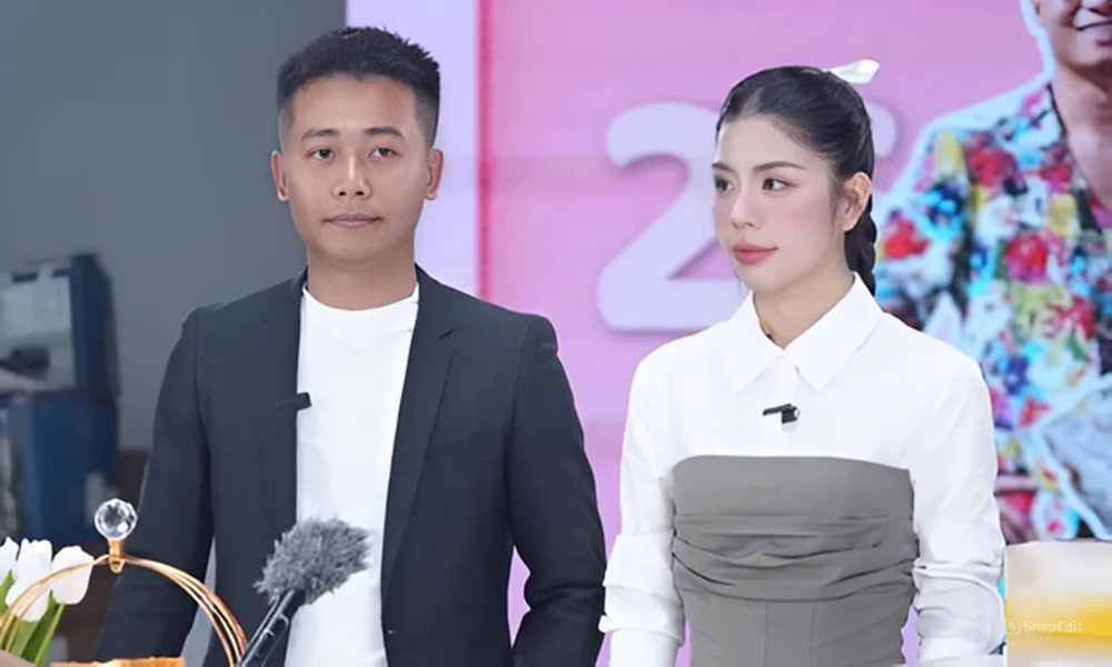 Khởi tố Quang Linh Vlogs, Hằng Du Mục và loạt lãnh đạo doanh nghiệp sản xuất hàng giả