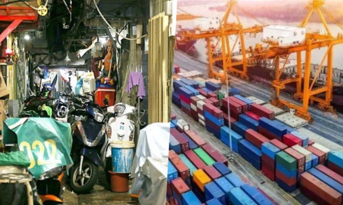 Điểm tin sáng 4/4: Chỉnh trang chợ Gà, chợ Gạo quận 1 | Bộ Công Thương kiến nghị Mỹ tạm hoãn áp thuế