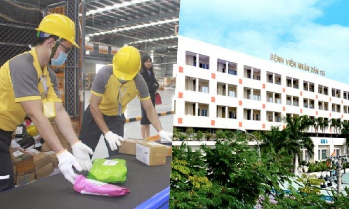 Điểm tin trưa 4/4: Cấm DN bưu chính tiết lộ thông tin người dùng | Thanh tra bệnh viện Nhân dân 115