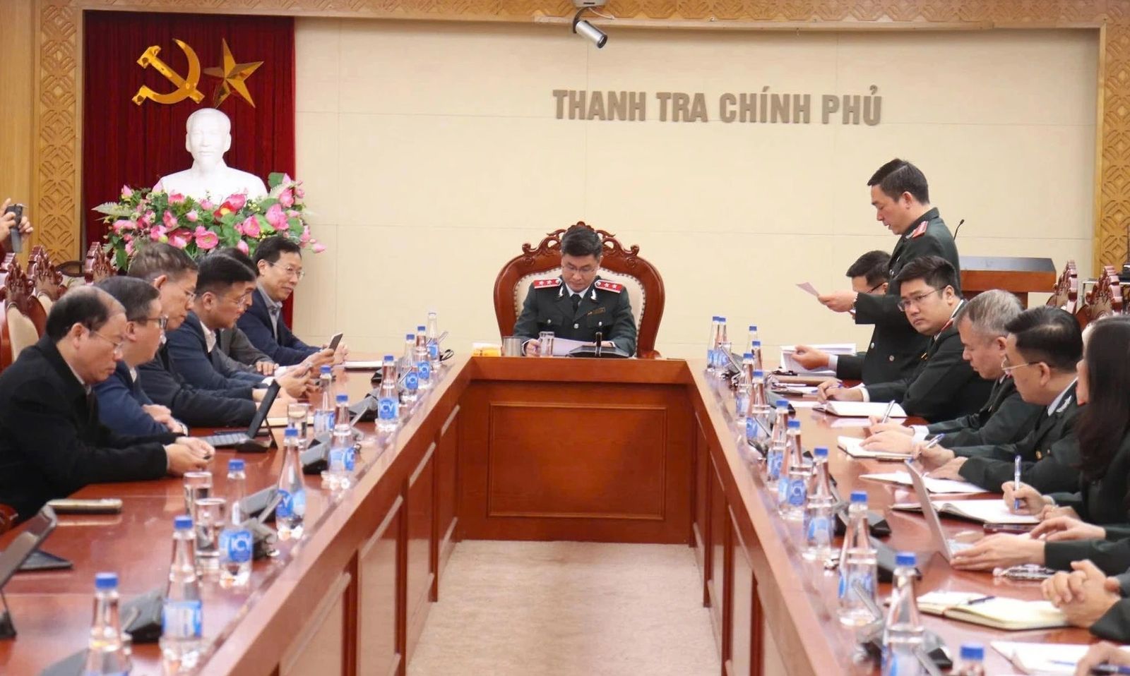 Bộ Y tế bị yêu cầu bồi thường 354 tỷ đồng liên quan 2 dự án bệnh viện Bạch Mai và Việt Đức