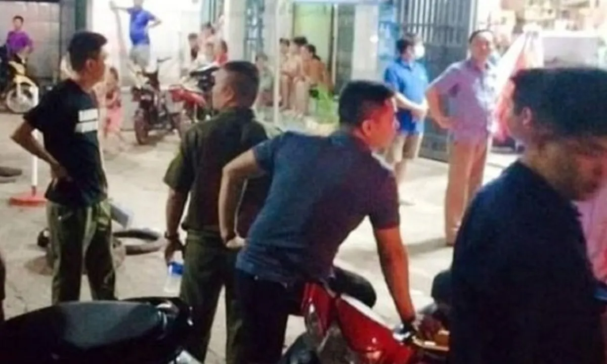 Đồng Nai: Mâu thuẫn trong cuộc nhậu, một người bị đâm tử vong