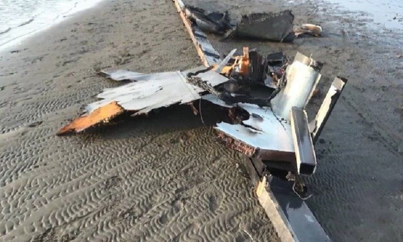 Houthi tuyên bố bắn rơi UAV MQ-9 của Mỹ ở Yemen