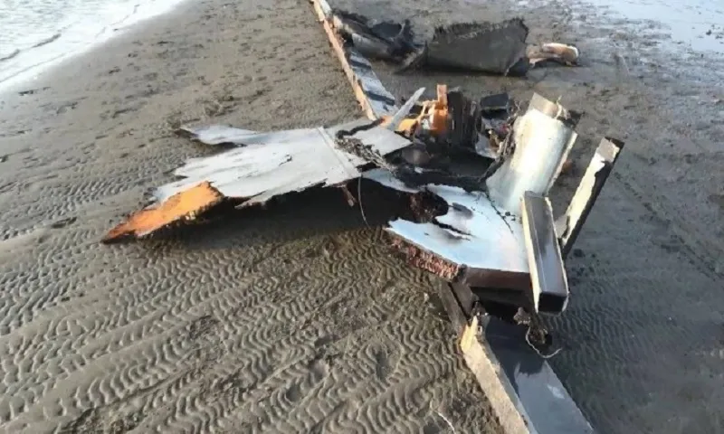 Houthi tuyên bố bắn rơi UAV MQ-9 của Mỹ ở Yemen