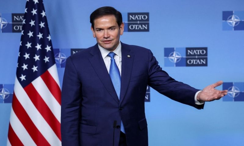 Mỹ cam kết “ở lại NATO” nhưng kèm điều kiện