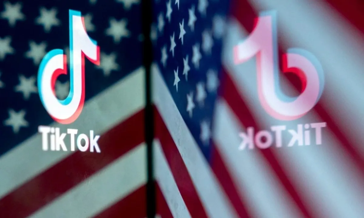 Ông Trump tìm được người mua TikTok trước hạn chót 5/4